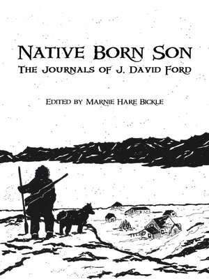 cover image of Native Born Son